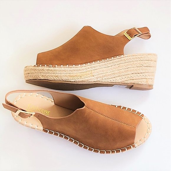 catherine malandrino espadrilles